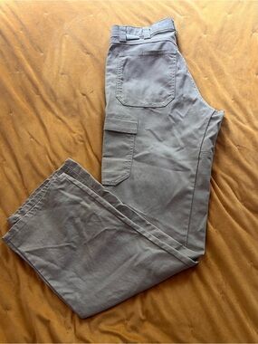 Redkap men’s cargo work pants